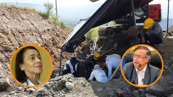 Rifirrafe entre concejala de Medellín