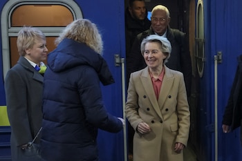 La Unión Europea aumentó las