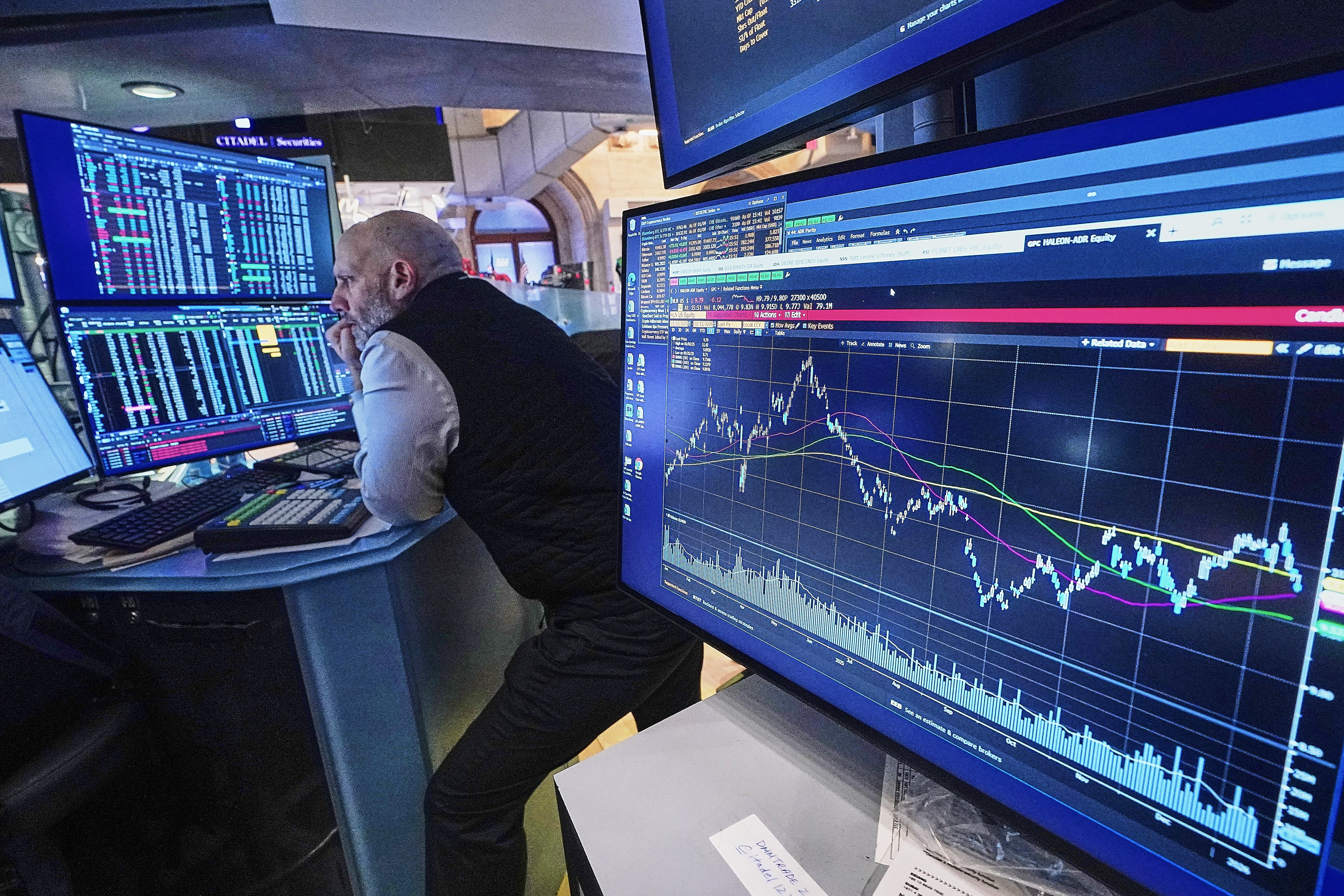 El optimismo inversor parece haber regresado para los activos argentinos.