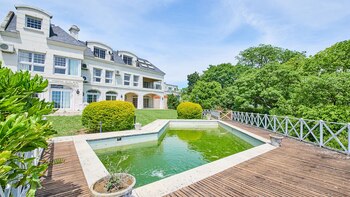 Las propiedades más cotizadas valen