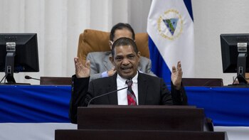 El Gobierno de Nicaragua pide