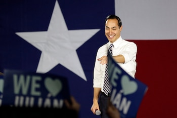 Julián Castro impulsa un fondo