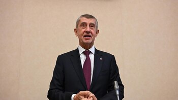 Trump felicita al primer ministro