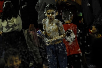 Carnaval Porteño 2023