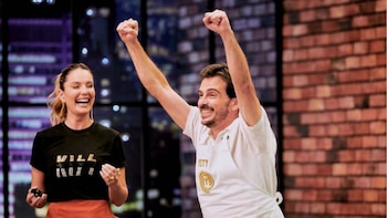 Pity Camacho exigió a la