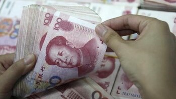 Los ciudadanos chinos dudan sobre