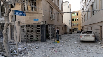 Israel anuncia otra "amplia" ola