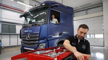 Logística y transporte: cómo funciona