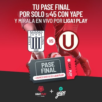 Yape lanza promoción para acceder