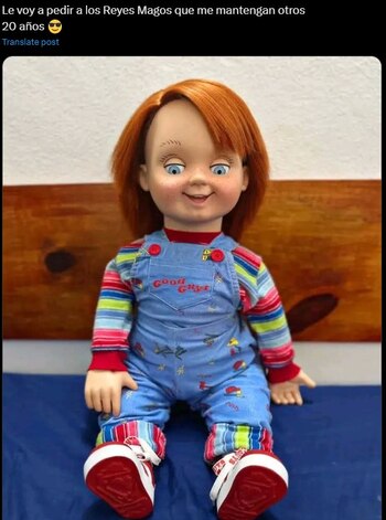 Memes por el día de