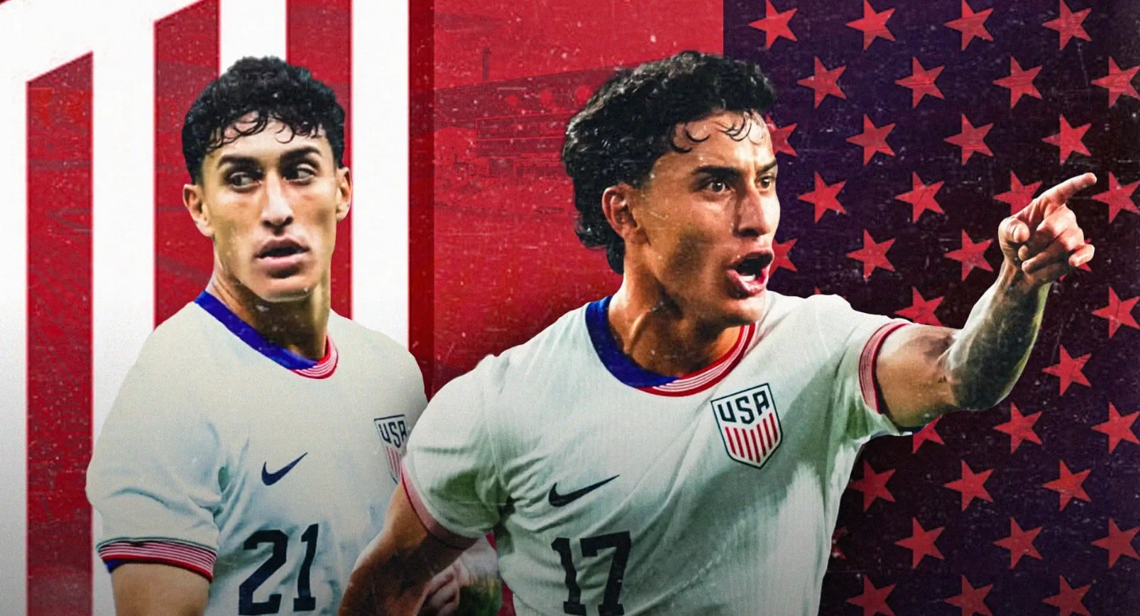 El jugador del América es una de las grandes sorpresas al aparecer en la lista de convocados.