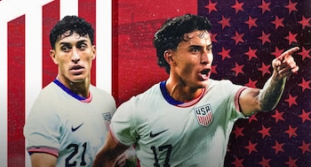 El jugador del América es una de las grandes sorpresas al aparecer en la lista de convocados.