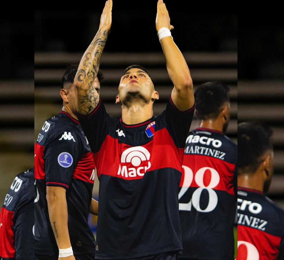 Nacho Russo realizó un emotivo posteo en el cumpleaños de su padre Miguel Ángel Russo