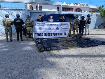 Tres detenidos tras ataque contra