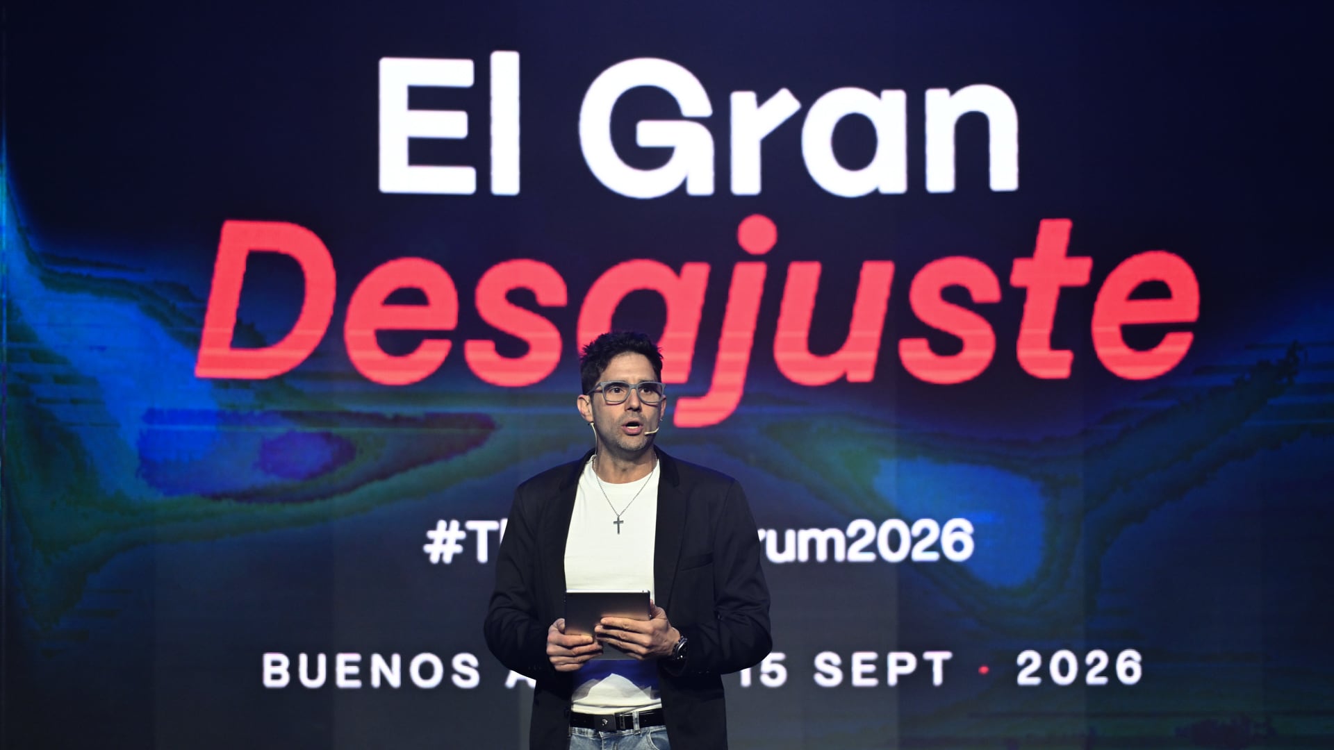The Shift Forum: debate en torno al desajuste entre el cambio demográfico y la realidad organizacional del trabajo