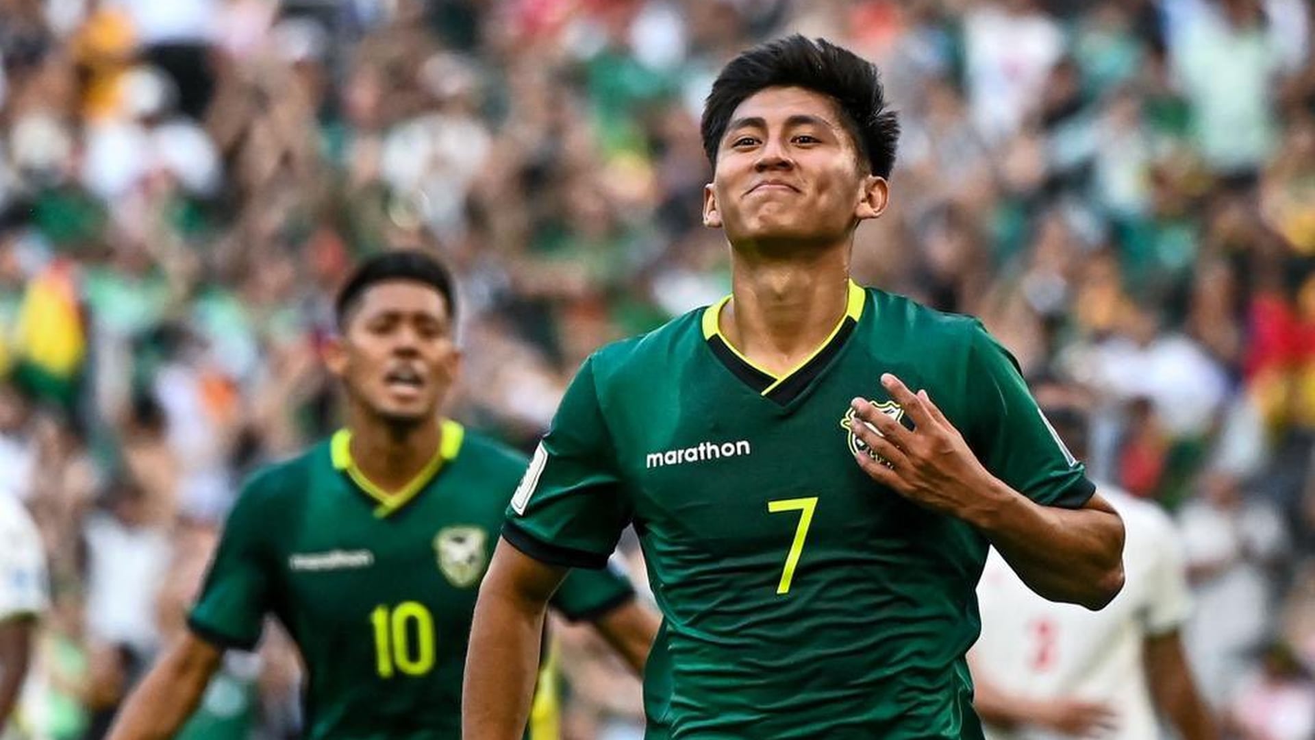 A qué hora juega Bolivia vs Irak: partido por final del repechaje al Mundial 2026 - Crédito: Federación Boliviana de Fútbol.