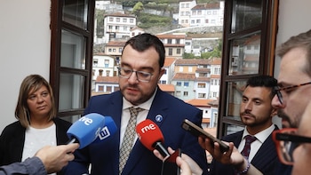 El Gobierno asturiano aprueba una declaración institucional para trasladar su solidaridad a Venezuela