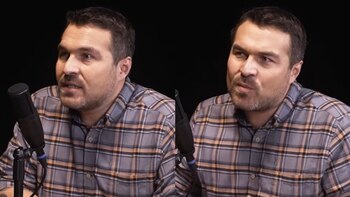 Giacomo Bocchio, jurado de 'El