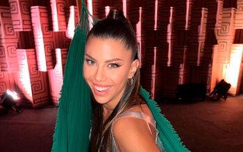 Alondra García Miró remarca que