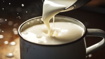 Qué beneficios tiene el atole