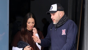 Kiko Rivera deja a sus