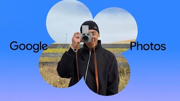 Google Fotos se actualiza en Android con un pincel para censurar información privada en imágenes
