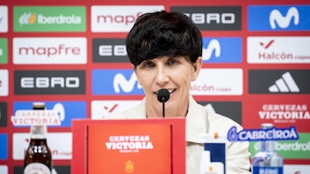 Bermúdez: "Lo de Inglaterra suma, pero Islandia es otro contexto y tres puntos totalmente diferentes"