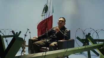 Contraataque a Peso Pluma: corridos