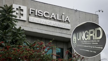 Corrupción en la Ungrd: empresario y excontratista aceptaron su responsabilidad y lograron preacuerdo clave con la Fiscalía