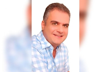 Jhon Moisés Besaile Fayad será