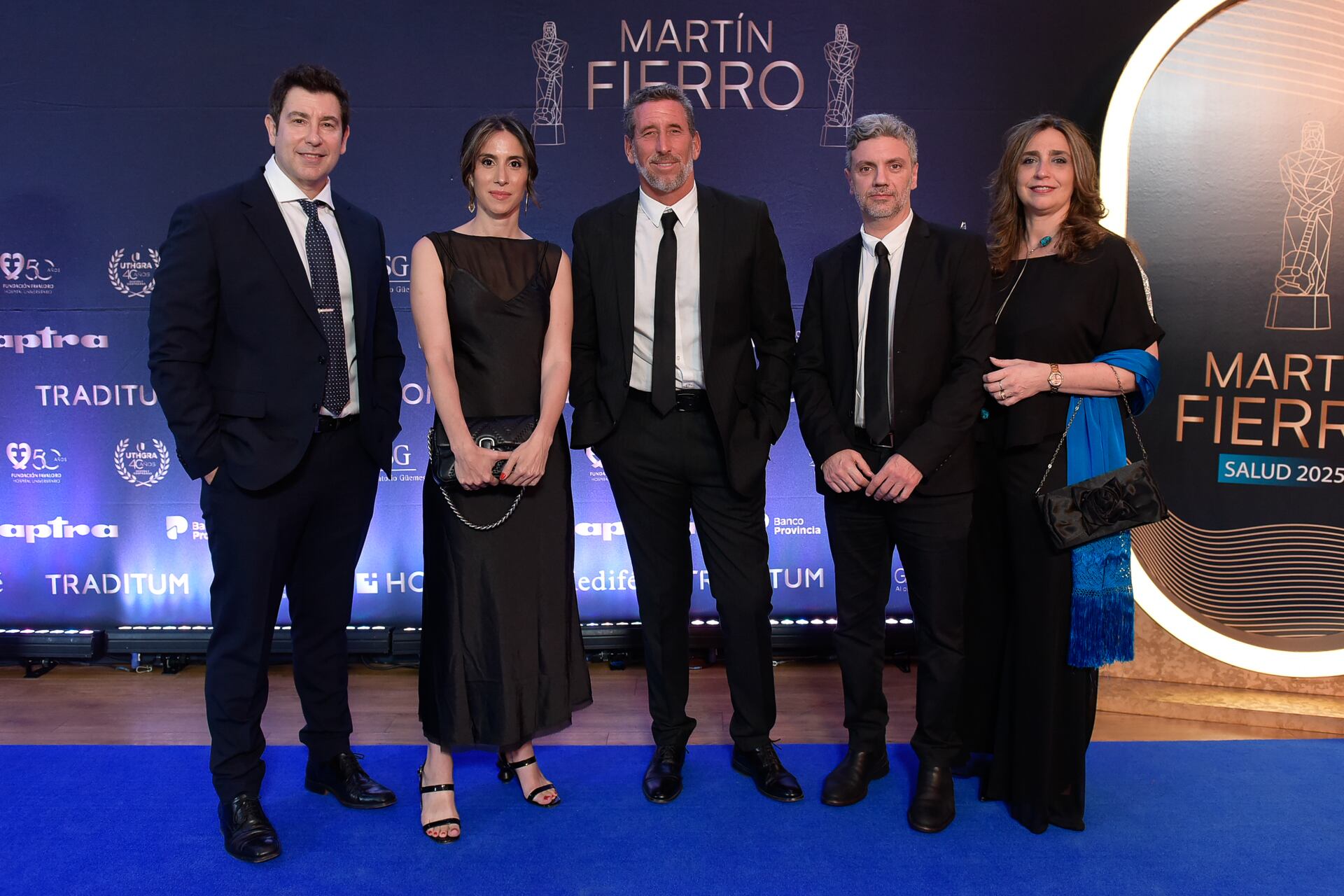 Representantes de Medifé