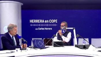 El Partido Popular confirma que está negociando con Vox para blindar la mayoría en el Senado