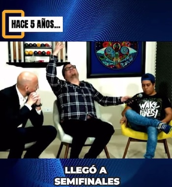 TikTok, Facebook e Instagram explotaron luego de que reapareciera una vieja grabación relacionada con el futuro del futbol mexicano.