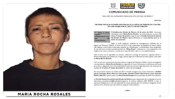 Dan más de 40 años