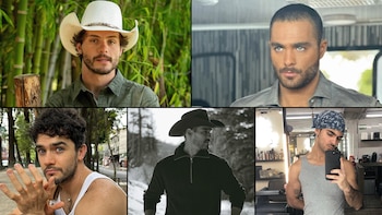 Actores que han conquistado