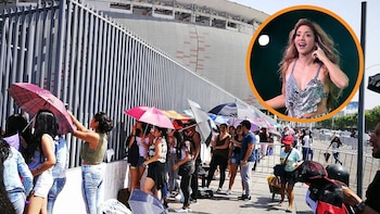 Pronóstico del Senamhi para Lima