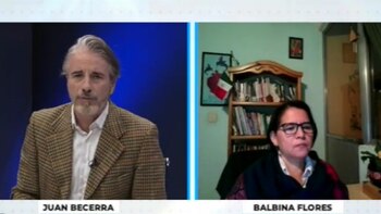 Por qué no funciona el