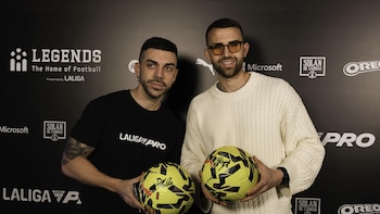 LaLiga FC Pro inicia una