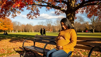 La tasa de natalidad en Estados Unidos se desploma y un análisis apunta al iPhone como factor clave