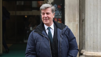 Cayetano Martínez se revuelve cuando