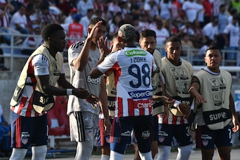 -crédito Jairo Cassiani/Colprensa