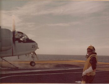 Guerra de Malvinas- Escuadrilla Aeronaval Antisubmarina- Armada- submarinos SF