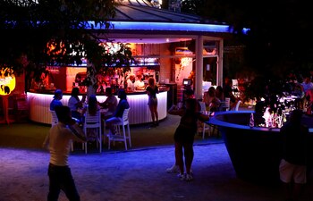 (REUTERS/Javier Barbancho)