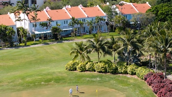 Florida prohíbe oficialmente construir hoteles