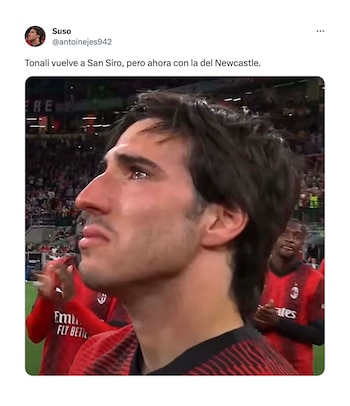 MEMES CHAMPIONS LEAGUE SORTEO