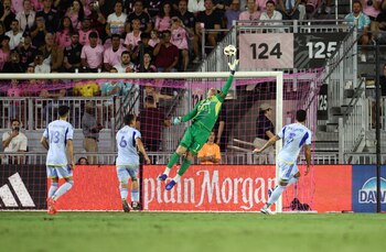 (Crédito: Nathan Ray Seebeck-Imagn Images)