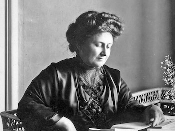 El método Montessori propone una