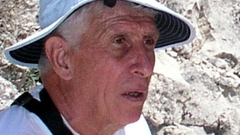 Michel Siffre