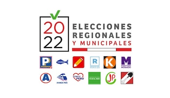 Lista de candidatos Lima Metropolitana
