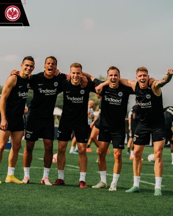 Rafael Santos Borré en el